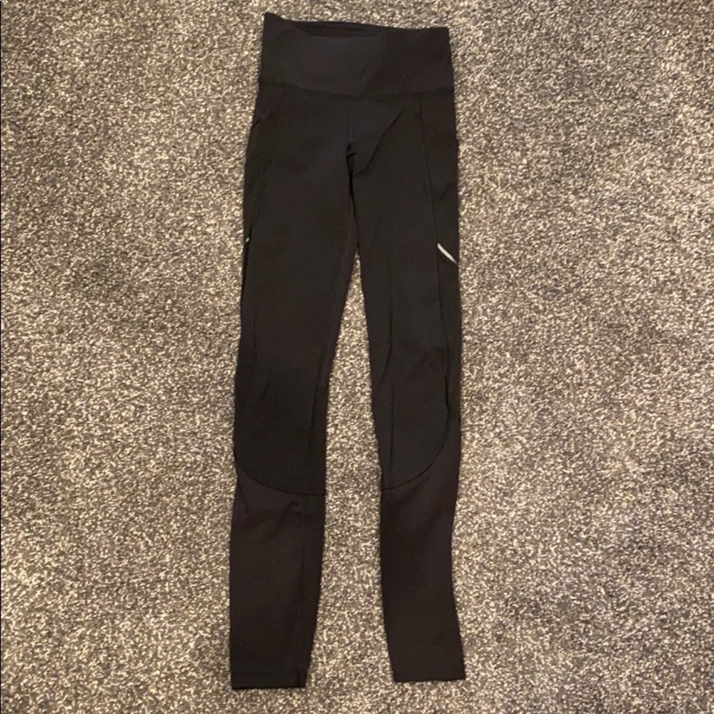 Lululemon pants size 2